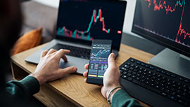 Role of LC's in Mitigating Risk In Global Supply Chains